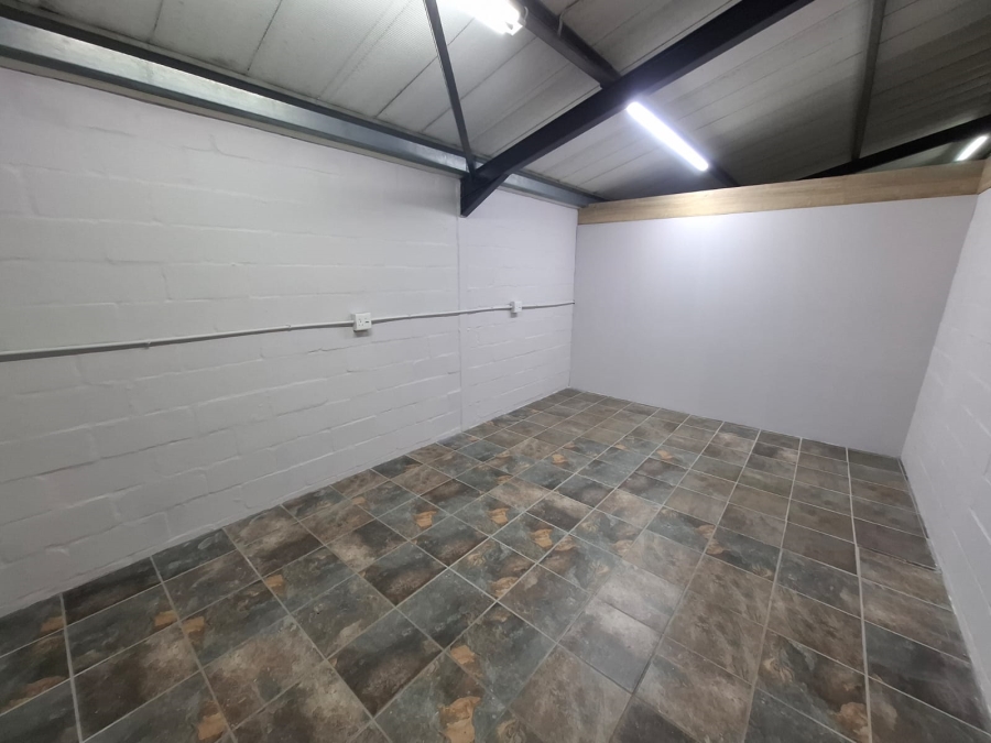 To Let Commercial Property for Rent in Brackenfell Central Western Cape